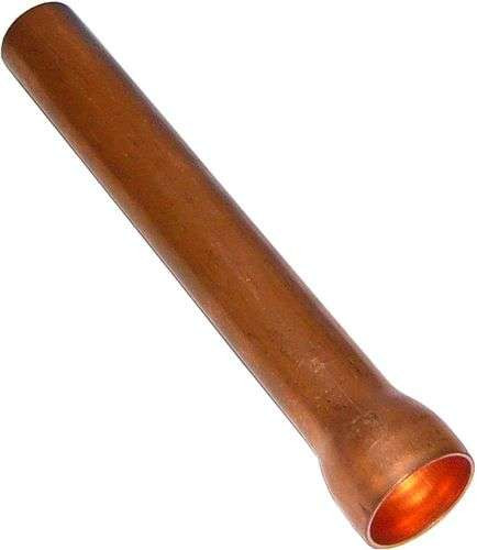 Atlantic Clim & Ventil 894464 TUBE DE RACCORDEMET GAZ DROIT