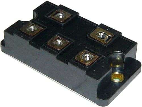Atlantic Clim & Ventil 894522 PONT DE DIODES