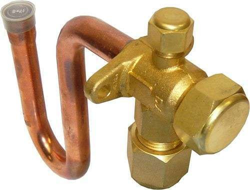 Atlantic Clim & Ventil 894560 VANNE 3 VOIES 5/8 GAZ
