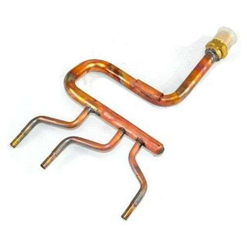Atlantic Clim & Ventil 894573 LIGNE GAZ AUXB07-09GALH