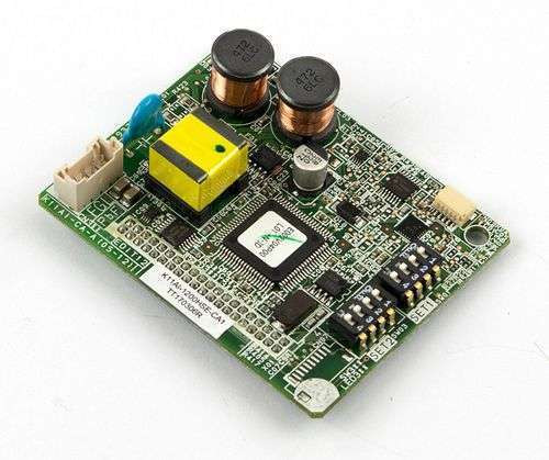 Atlantic Clim & Ventil 894578 PLATINE COMM AUXB07-24GALH
