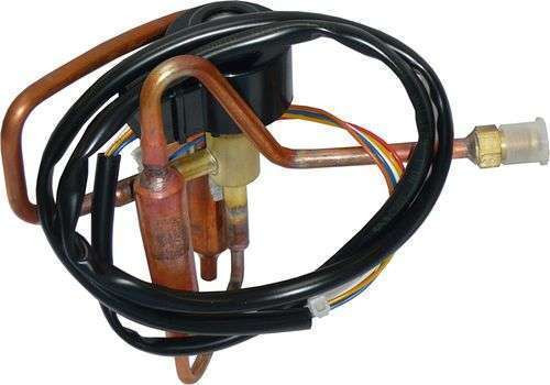 Atlantic Clim & Ventil 894588 DETENDEUR ARXD07-09GALH