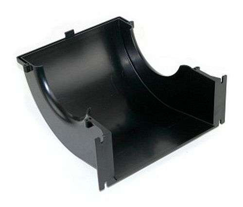 Atlantic Clim & Ventil 894628 ENVELOPPE TURBINE BASSE ARXA