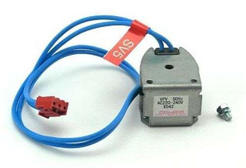 Atlantic Clim & Ventil 894643 BOBINE ELECTROVANNE 1 UTP-RX01