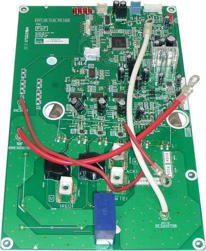 Atlantic Clim & Ventil 894670 PLATINE INVERTER AJY_72-108GAL