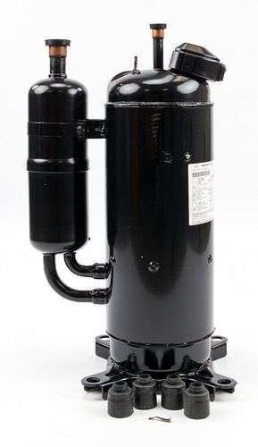 Atlantic Clim & Ventil 894680 COMPRESSEUR AJY_72-108GALH