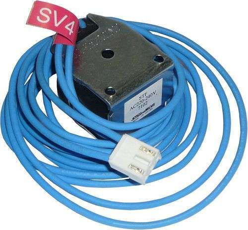 Atlantic Clim & Ventil 894688 BOBINE ELECTROVANNE 4