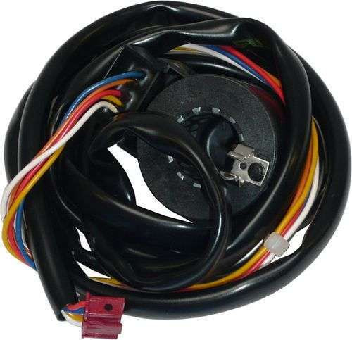 Atlantic Clim & Ventil 894691 BOBINE DETENDEUR 3 AJY_72-108G