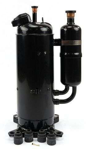 Atlantic Clim & Ventil 894714 COMPRESSEUR AJY126-144GALH