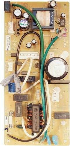 Atlantic Clim & Ventil 894721 PLATINE ALIM ARXA30-45GBLH