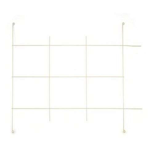 Atlantic Clim & Ventil 894728 GRILLE COND AR AJY040-54LCLAH