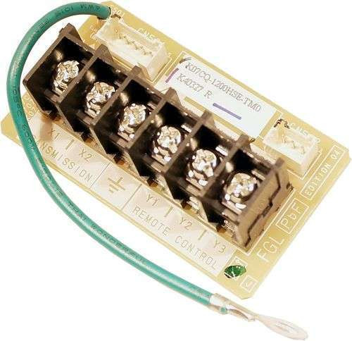 Atlantic Clim & Ventil 894765 PLATINE CONNECT ARXH054-72GTAH