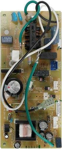 Atlantic Clim & Ventil 894777 PLATINE ALIM UTY-VDGX