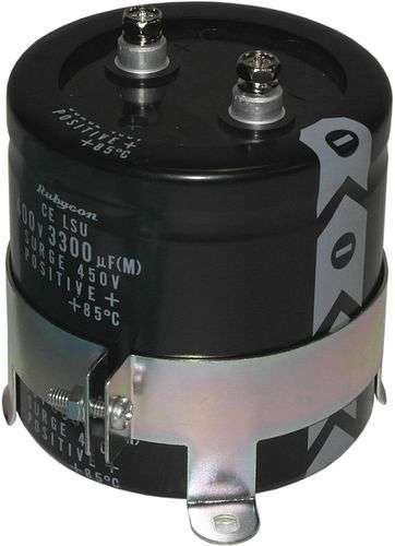 Atlantic Clim & Ventil 894790 CONDENSATEUR AJY072-90LALBH