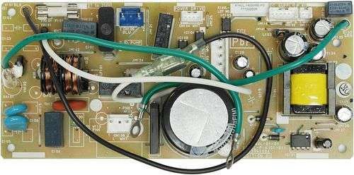 Atlantic Clim & Ventil 894811 PLATINE ALIM ARXC36GBTH
