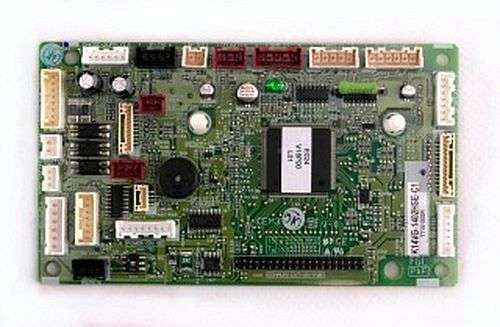 Atlantic Clim & Ventil 894827 PLATINE REGULATION ARXC96GATH