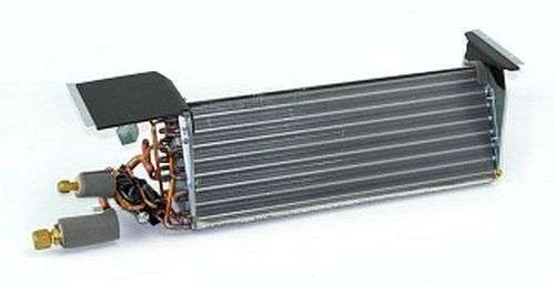 Atlantic Clim & Ventil 894828 EVAPORATEUR ARXK07-09GCLH
