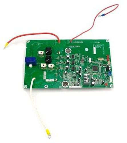 Atlantic Clim & Ventil 894881 REGULATION