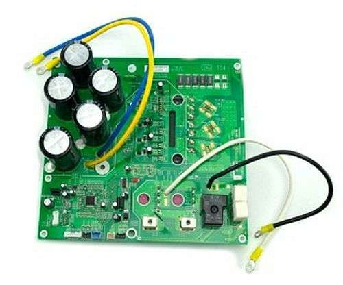Atlantic Clim & Ventil 894896 REGULATION