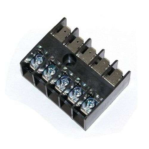 Atlantic Clim & Ventil 894903 ALIMENTATION ELECTRIQUE