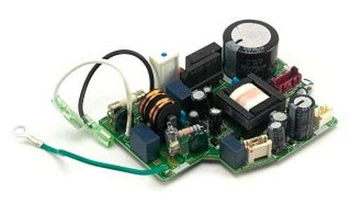 Atlantic Clim & Ventil 894947 REGULATION