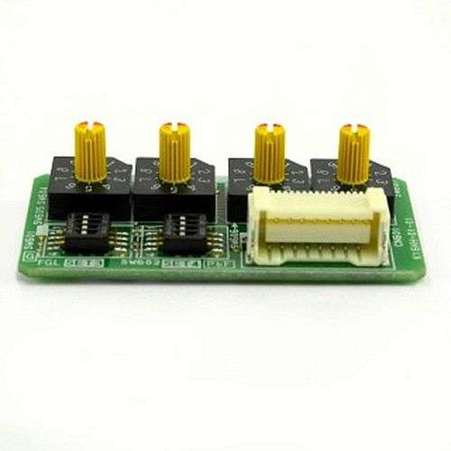 Atlantic Clim & Ventil 894948 REGULATION