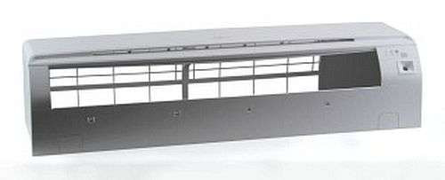 Atlantic Clim & Ventil 894969 HABILLAGE