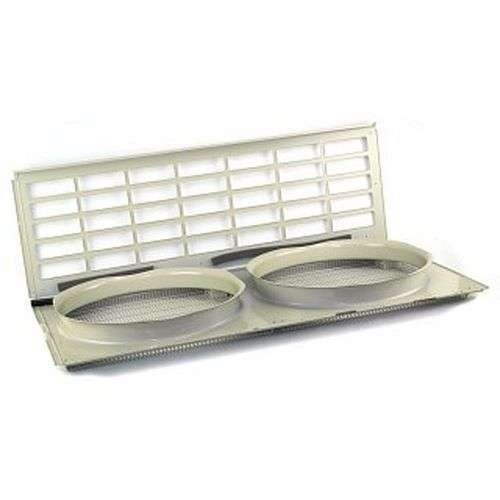 Atlantic Clim & Ventil 894986 HABILLAGE
