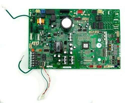 Atlantic Clim & Ventil 895021 REGULATION