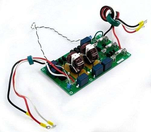 Atlantic Clim & Ventil 895023 REGULATION