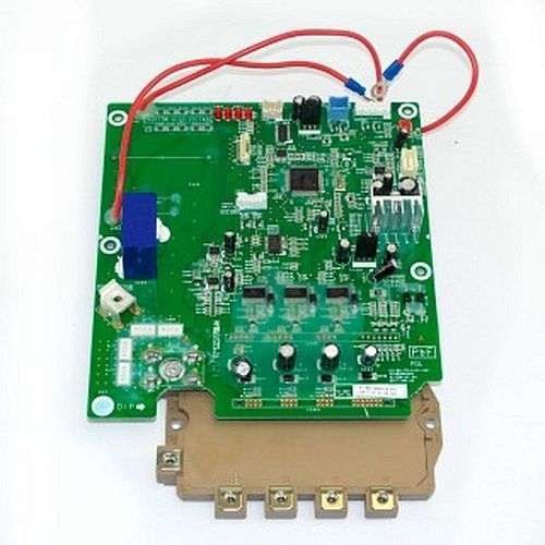 Atlantic Clim & Ventil 895024 REGULATION