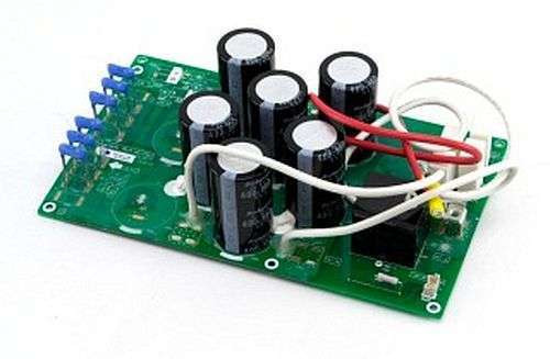 Atlantic Clim & Ventil 895025 REGULATION