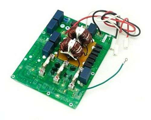 Atlantic Clim & Ventil 895037 REGULATION