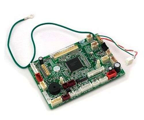 Atlantic Clim & Ventil 895059 REGULATION