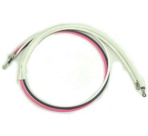 Atlantic Clim & Ventil 895089 ALIMENTATION ELECTRIQUE