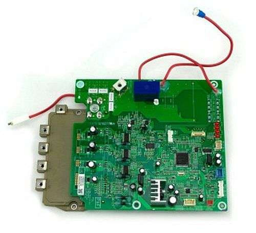 Atlantic Clim & Ventil 895092 REGULATION