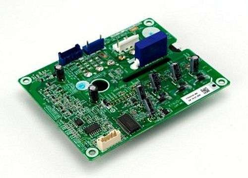 Atlantic Clim & Ventil 895094 REGULATION