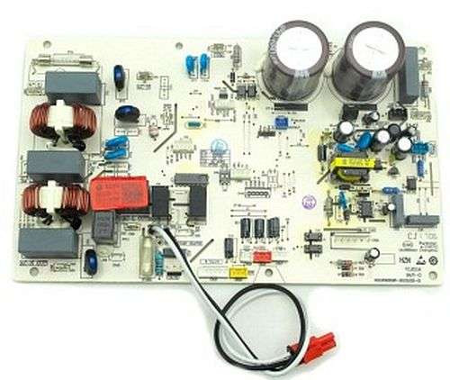 Atlantic Clim & Ventil 896029 REGULATION