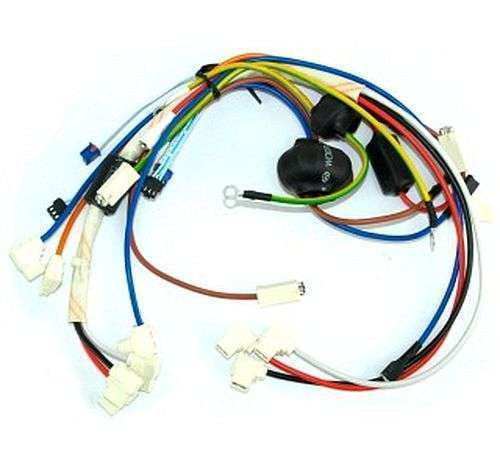 Atlantic Clim & Ventil 896042 ALIMENTATION ELECTRIQUE