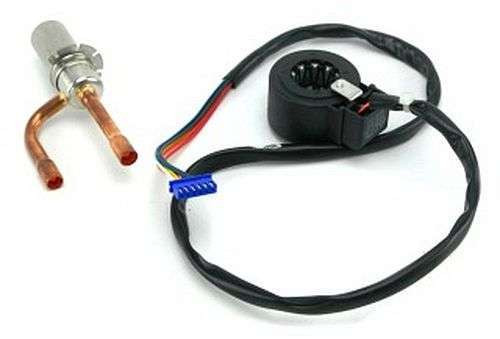 Atlantic Clim & Ventil 896066 FRIGORIFIQUE