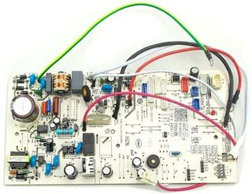 Atlantic Clim & Ventil 896082 REGULATION