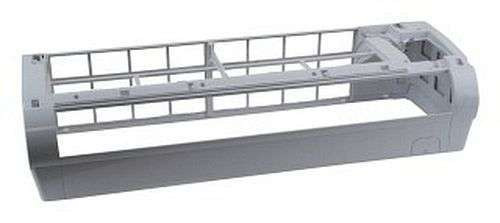 Atlantic Clim & Ventil 896116 HABILLAGE
