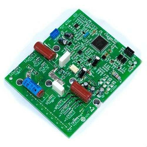 Atlantic Clim & Ventil 896161 REGULATION