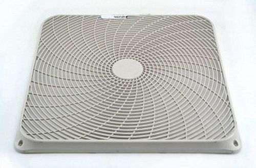 Atlantic Clim & Ventil 896166 HABILLAGE