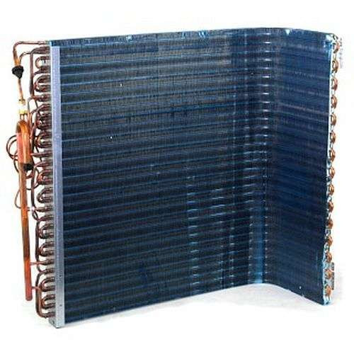 Atlantic Clim & Ventil 896167 FRIGORIFIQUE