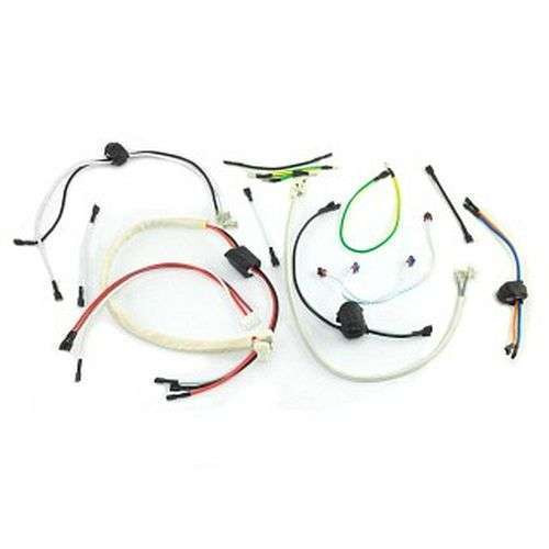 Atlantic Clim & Ventil 896171 ALIMENTATION ELECTRIQUE