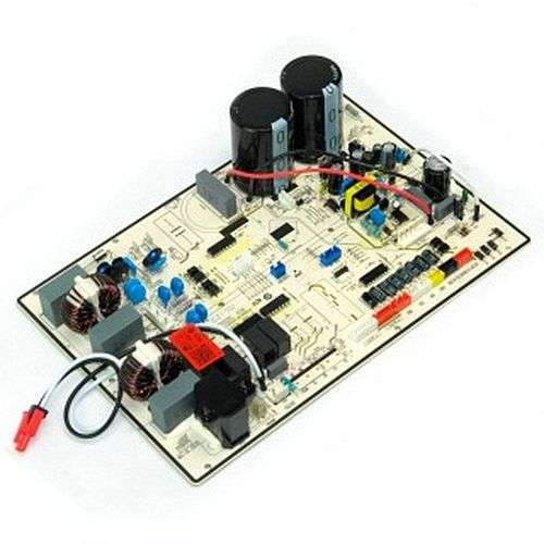 Atlantic Clim & Ventil 896173 REGULATION