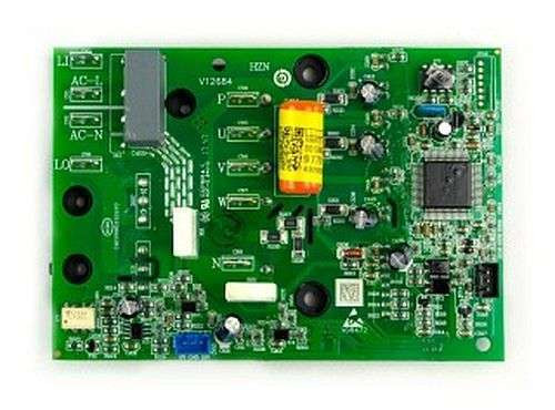 Atlantic Clim & Ventil 896174 REGULATION
