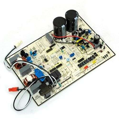 Atlantic Clim & Ventil 896189 REGULATION