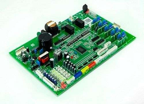 Atlantic Clim & Ventil 896210 REGULATION